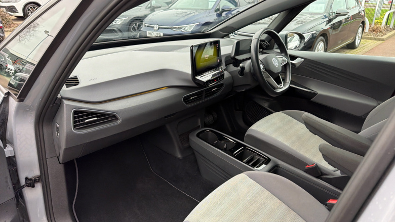 Volkswagen ID.3 150kW Life Pro Performance 58kWh 5dr Auto Electric Hatchback